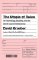 The Utopia of Rules : On Technology, Stupidity, and the Secret Joys of Bureaucracy The Utopia of Rules : On Technology, Stupidity, and the Secret Joys of Bureaucracy