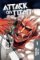 Attack on Titan 1 Attack on Titan 1