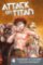 Attack on Titan: Before the Fall 04 Attack on Titan: Before the Fall 04
