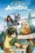 Avatar: The Last Airbender: The Rift Part 1