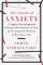 Concept of Anxiety