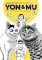 Junji Ito´s Cat Diary: Yon & Mu Junji Ito´s Cat Diary: Yon & Mu