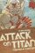Attack on Titan: Colossal Edition 3 (Vol. 11-15) Attack on Titan: Colossal Edition 3 (Vol. 11-15)