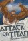 Attack on Titan: Colossal Edition 4 (Vol. 16-20) Attack on Titan: Colossal Edition 4 (Vol. 16-20)