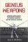 Genius Weapons : Artificial Intelligence, Autonomous Weaponry, and the Future of Warfare