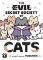 The Evil Secret Society of Cats 1 The Evil Secret Society of Cats 1