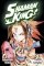 Shaman King Omnibus 1 (Vol. 1-3) Shaman King Omnibus 1 (Vol. 1-3)