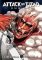 Attack on Titan Omnibus 1 (1-3) Attack on Titan Omnibus 1 (1-3)