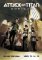 Attack on Titan Omnibus 5 (13-15) Attack on Titan Omnibus 5 (13-15)