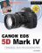 David Busch´s Canon EOS 5D Mark IV Guide to Digital SLR Photography David Busch´s Canon EOS 5D Mark IV Guide to Digital SLR Photography