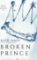 Broken Prince (The Royals - Book 2)