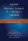 Applied Behavior Analysis of Language and Cognition : Core Concepts and Principles for Practitioners