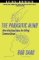 The Parasitic Mind: How Infectious Ideas are Killing Common Sense The Parasitic Mind: How Infectious Ideas are Killing Common Sense