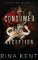 Consumed by Deception Consumed by Deception