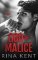 God of Malice: A Dark College Romance God of Malice: A Dark College Romance