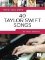 Really Easy Piano: 40 Taylor Swift Songs Really Easy Piano: 40 Taylor Swift Songs