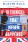 10 Things That Never Happened