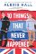 10 Things That Never Happened 10 Things That Never Happened