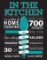 In the Kitchen : The New Bible of Home Cooking In the Kitchen : The New Bible of Home Cooking