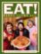 Eat! An Italian Cookbook by Sooshi Mango Eat! An Italian Cookbook by Sooshi Mango