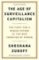 Age of Surveillance Capitalism