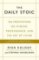 The Daily Stoic The Daily Stoic