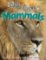 100 Facts Mammals 100 Facts Mammals