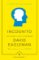 Incognito: The Secret Lives of The Brain Incognito: The Secret Lives of The Brain