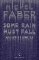 Some Rain Must Fall And Other Stories Some Rain Must Fall And Other Stories