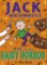 Jack Beechwhistle: Rise Of The Hairy Horror