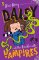 Daisy and the Trouble with Vampires