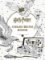 Harry Potter - Colouring Book