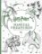 Harry Potter Magical Creatures Coloring Book