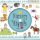 Baby Town: Nursery Rhymes (wit Baby Town: Nursery Rhymes (wit