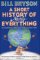 A Short History of Nearly Everything A Short History of Nearly Everything