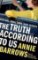 Truth According To Us Truth According To Us