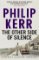 The Other Side of Silence (Bernie Gunth The Other Side of Silence (Bernie Gunth
