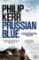 Prussian Blue, Bernie Gunther 12