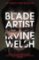The Blade Artist The Blade Artist