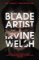 The Blade Artist The Blade Artist