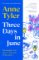 Three Days in June Three Days in June