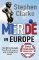 Merde in Europe : A Brit goes undercover in Brussels