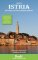 Chorvatsko: Istria průvodce 3rd 2023 Bradt Chorvatsko: Istria průvodce 3rd 2023 Bradt