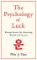 Psychology of Luck: Korean Secrets for Attracting Wealth and Success, Min Ji Yoo Psychology of Luck: Korean Secrets for Attracting Wealth and Success, Min Ji Yoo