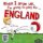 When I Grow Up, I´m Going To Play For England When I Grow Up, I´m Going To Play For England