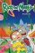 Rick and Morty: Volume One Rick and Morty: Volume One