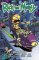 Rick and Morty: Volume Two Rick and Morty: Volume Two