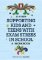 Supporting Kids and Teens with Exam Stress in School : A Workbook