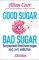 Good Sugar Bad Sugar