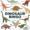 Dinosaur Bingo Dinosaur Bingo